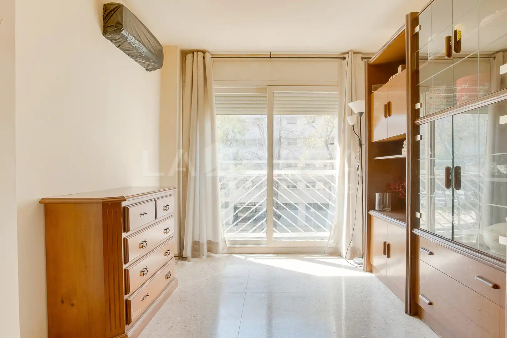 Piso con ascensor en venta en Avinguda del Ferrocarril, imagen 5