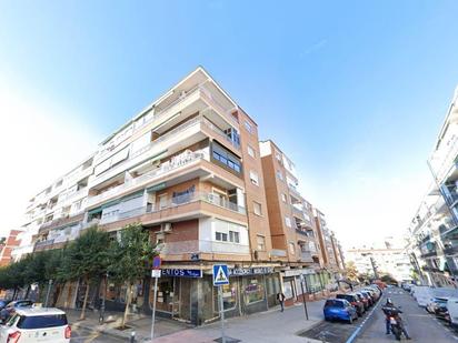 Exterior view of Flat for sale in Alcorcón  with Terrace