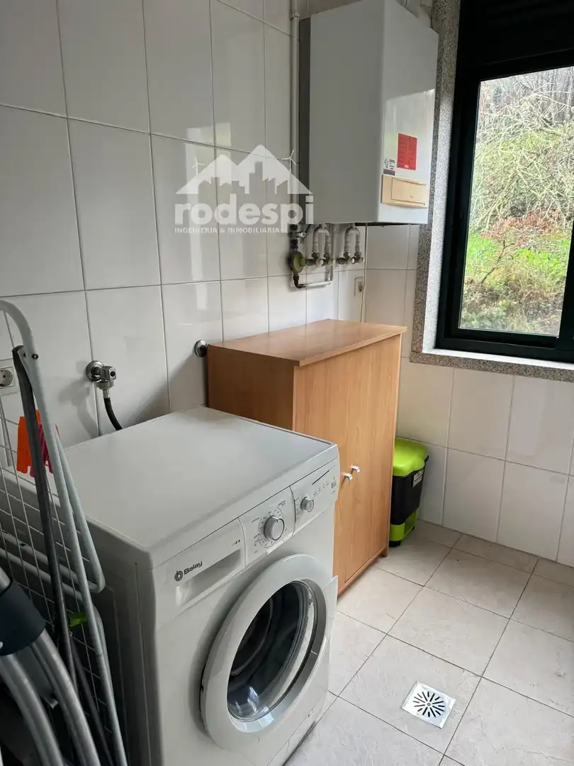 Piso con ascensor en venta en Mondariz-Balneario, imagen 18
