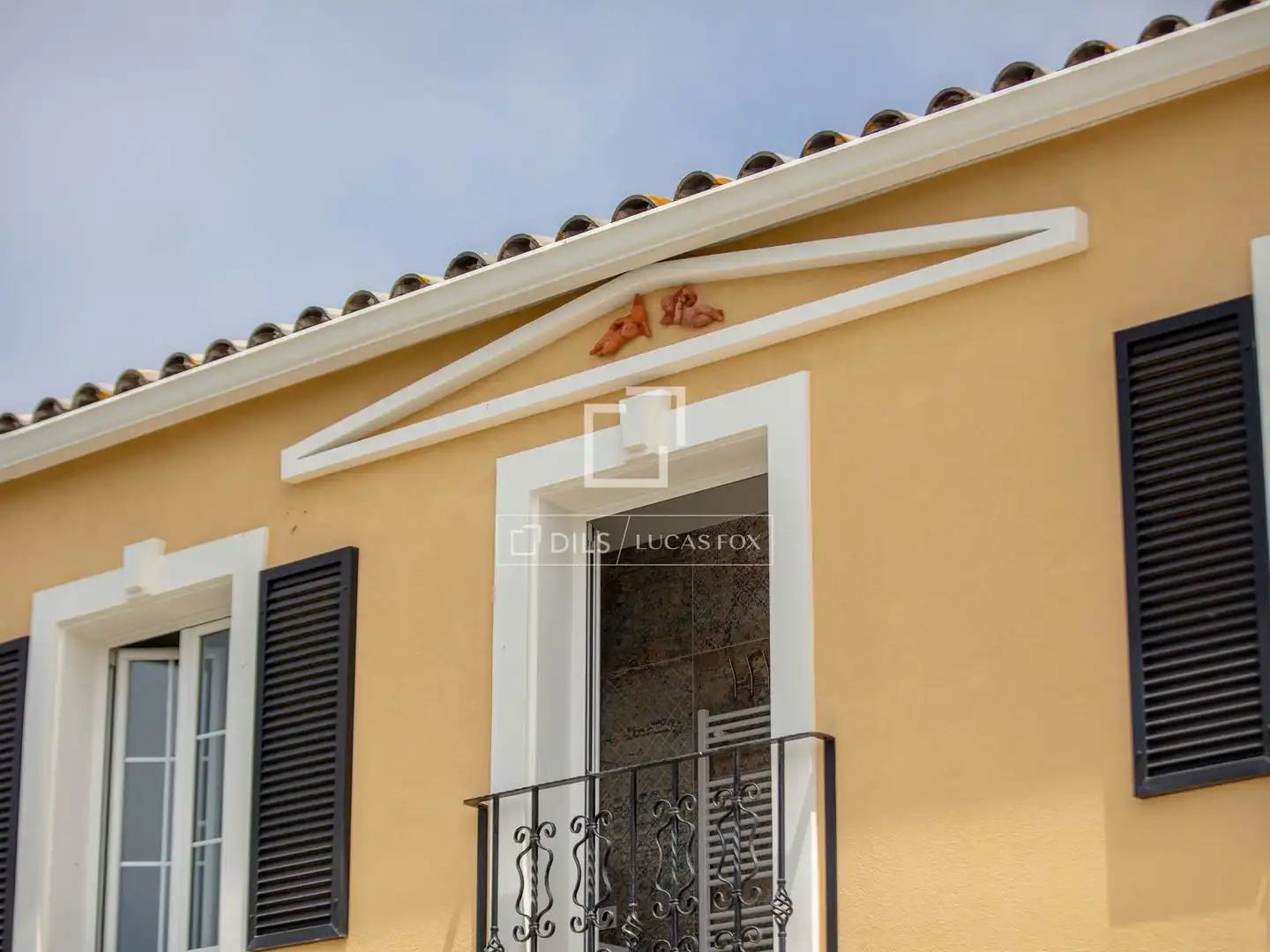 Chalet con terraza en venta en Francolí - Freser - Noguera, imagen 44