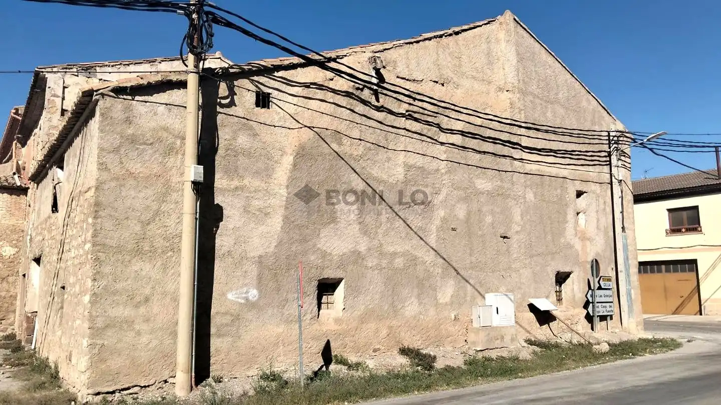 Terreni e lotti in vendita a CTRA. DE CELLA, imagen 4
