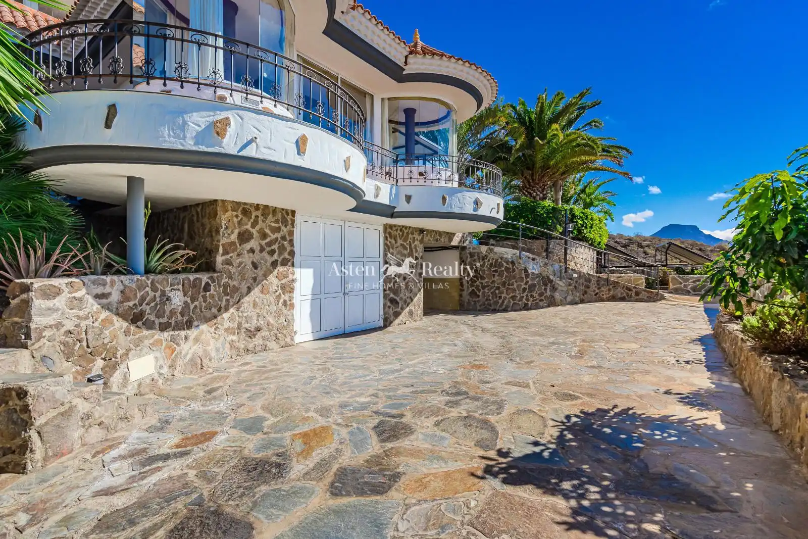 Maison avec piscine à vendre à La Finquita, imagen 4
