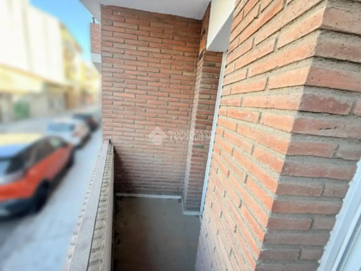 Terrassa de Oficina de lloguer en Mollet del Vallès