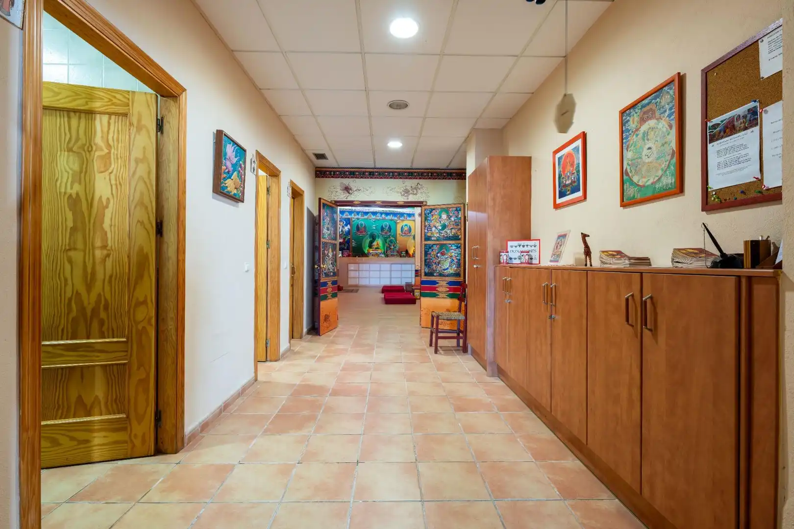 Local comercial en venda a de Nicolás Salmerón 56, imagen 14