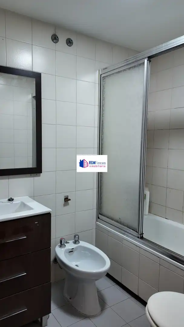Flat for rent in La Buhaira