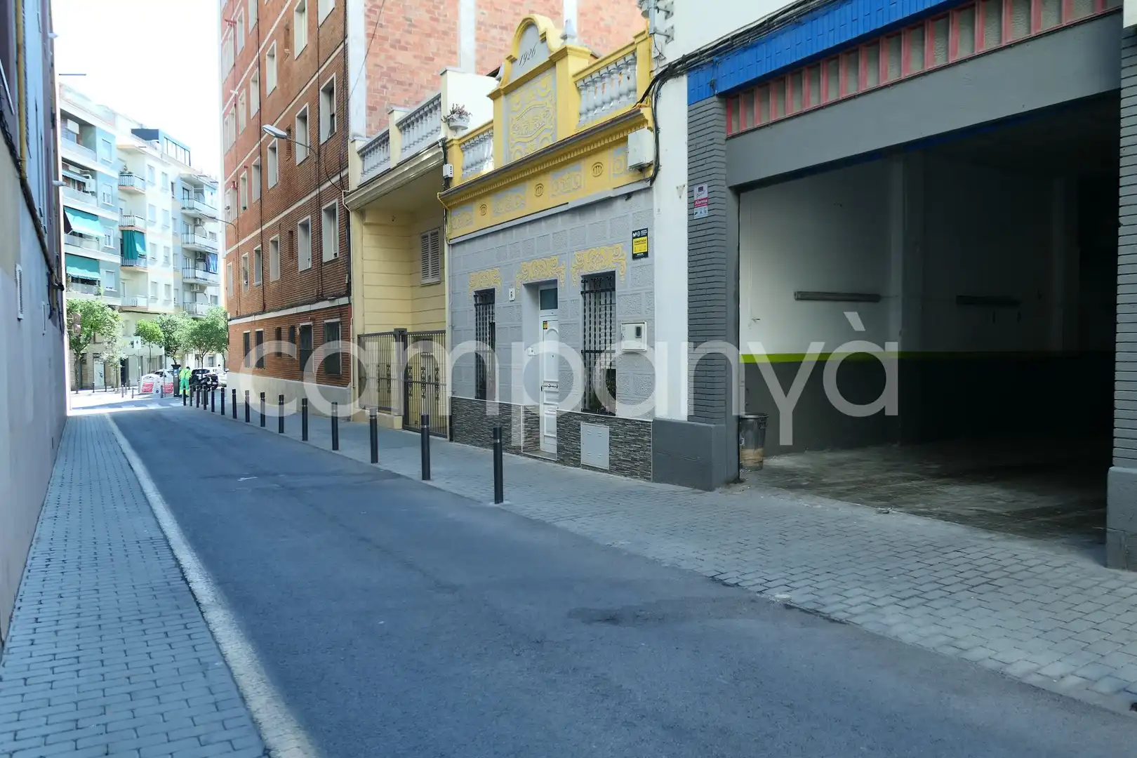 Grundstücke und Bauplätze zum Verkauf in Sant Andreu, imagen 4