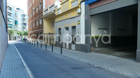 Foto 4 de Residencial en venda a Sant Andreu de Palomar, Barcelona Capital