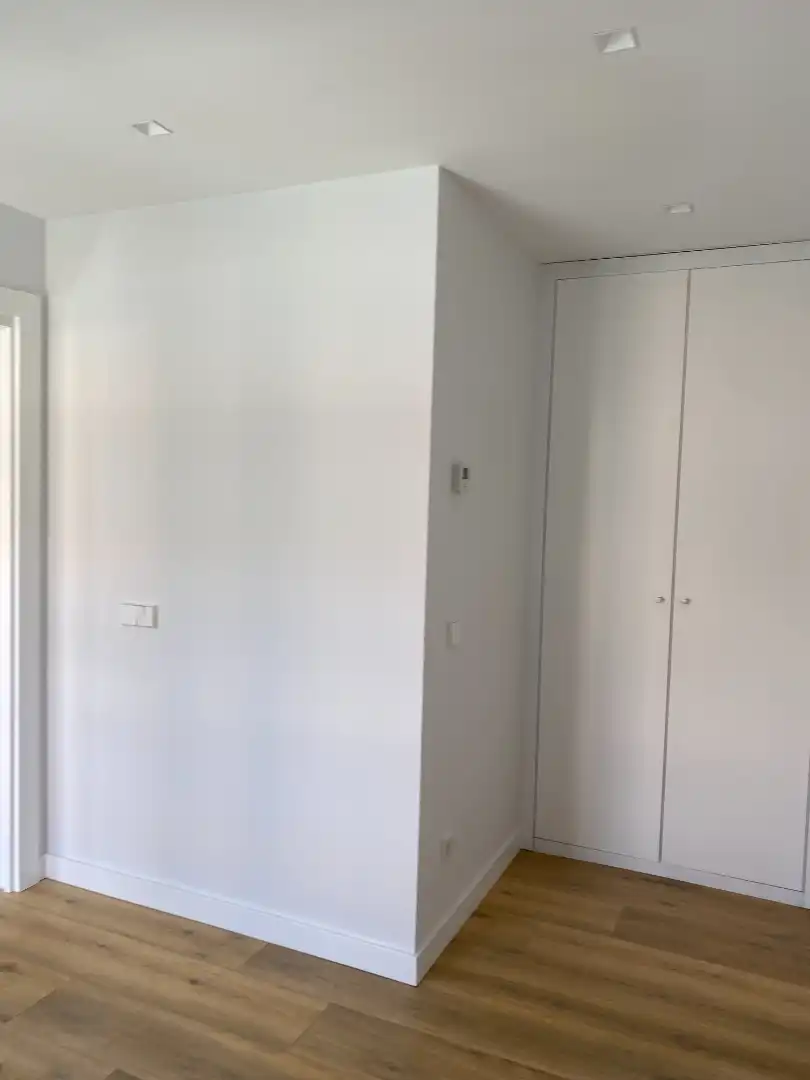 Apartamento de alquiler en Pozuelo de Alarcón con Aire acondicionado, Calefacción y Trastero