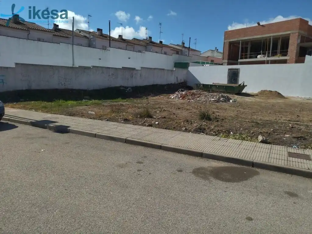 Terreni e lotti in vendita a Azuaga, imagen 10
