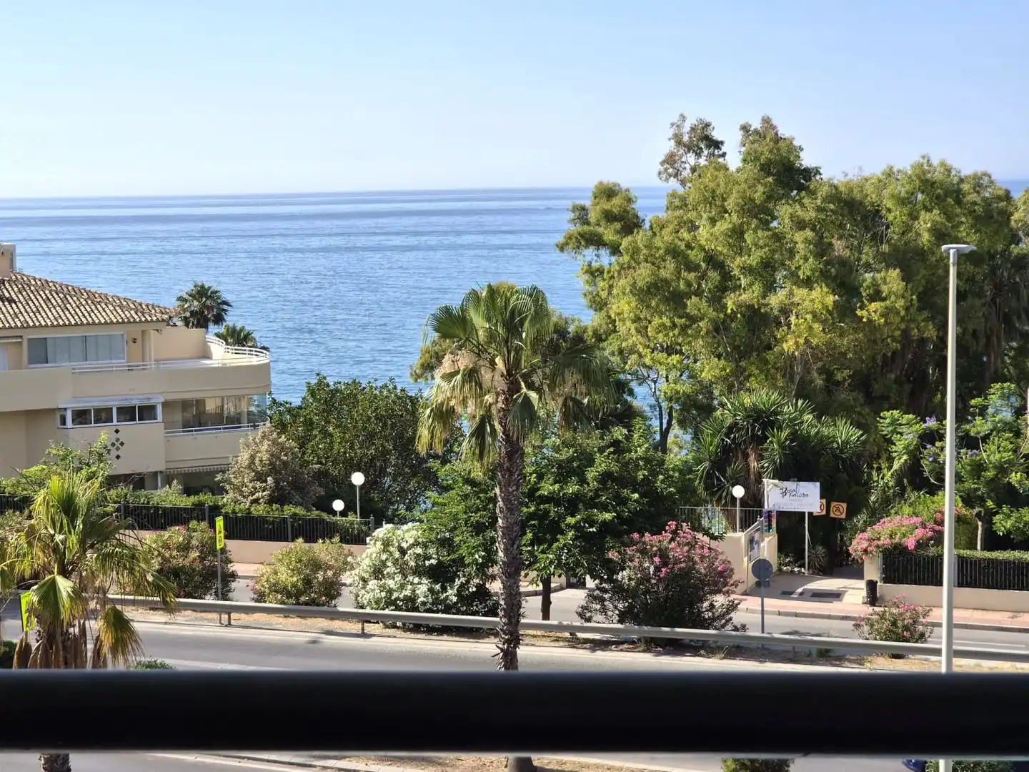 Exterior view of Flat for sale in Benalmádena  with Air Conditioner, Heating and Terrace