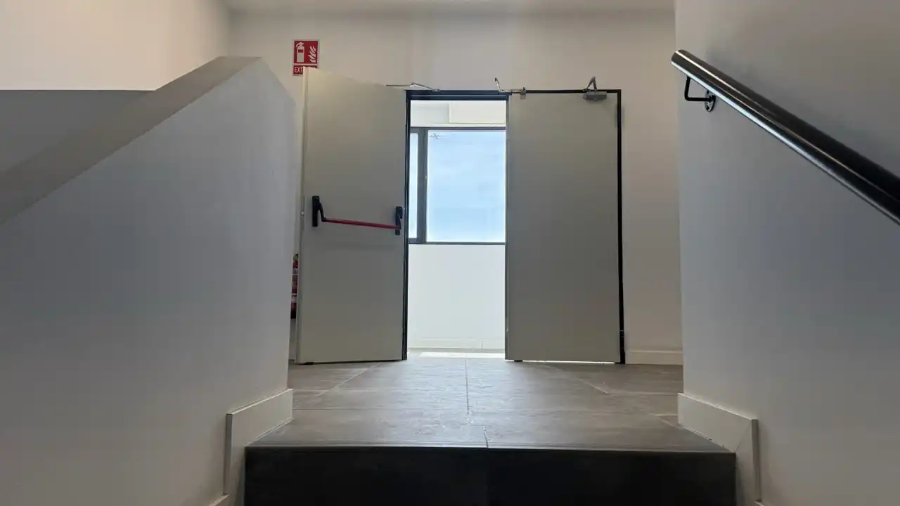 Nau industrial de lloguer a Calle Cerrajeros 31, imagen 12