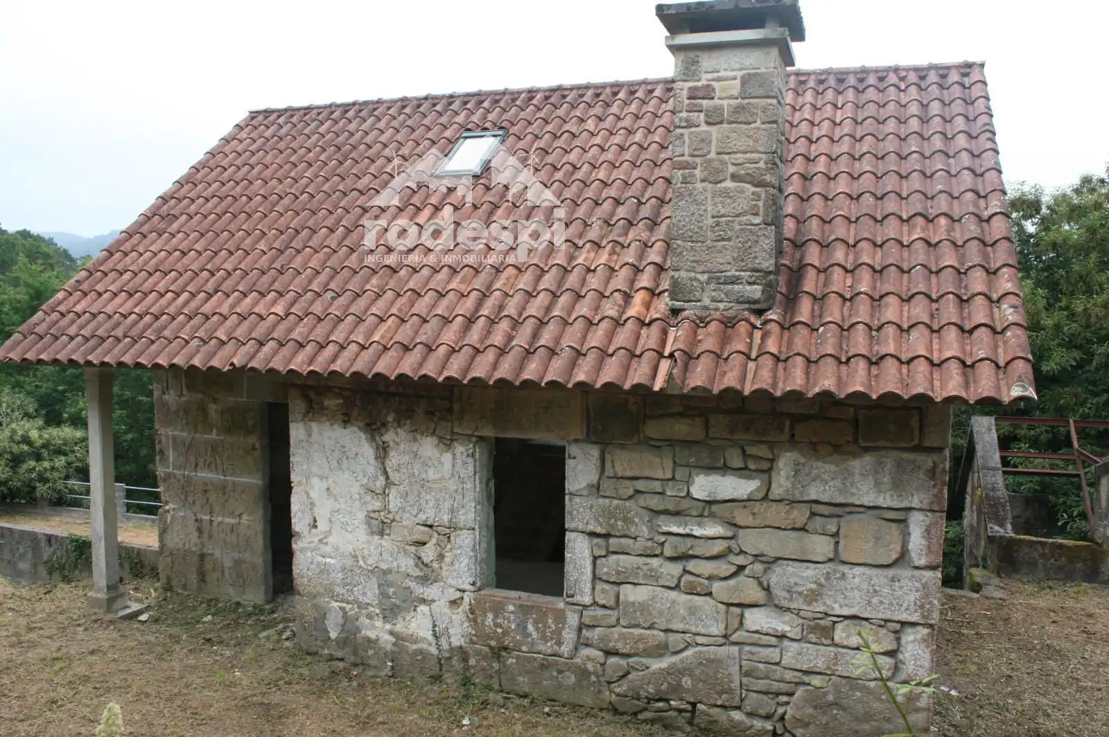 Casa en venda a Ponteareas