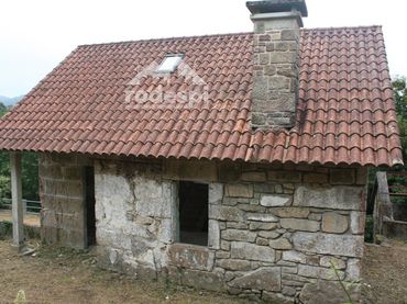 Casa en venta en Ponteareas