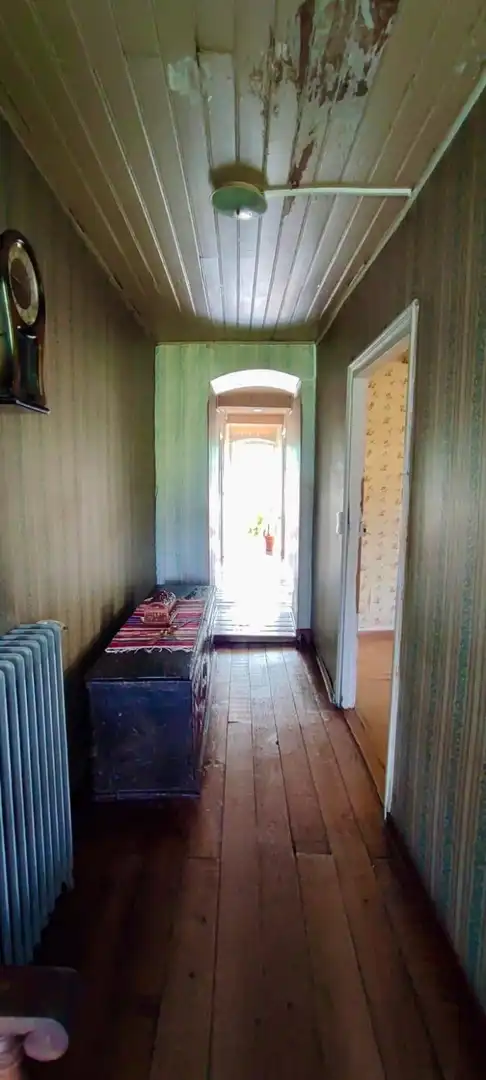 Casa o chalet en venta en Llanes con Calefacción y Jardín privado