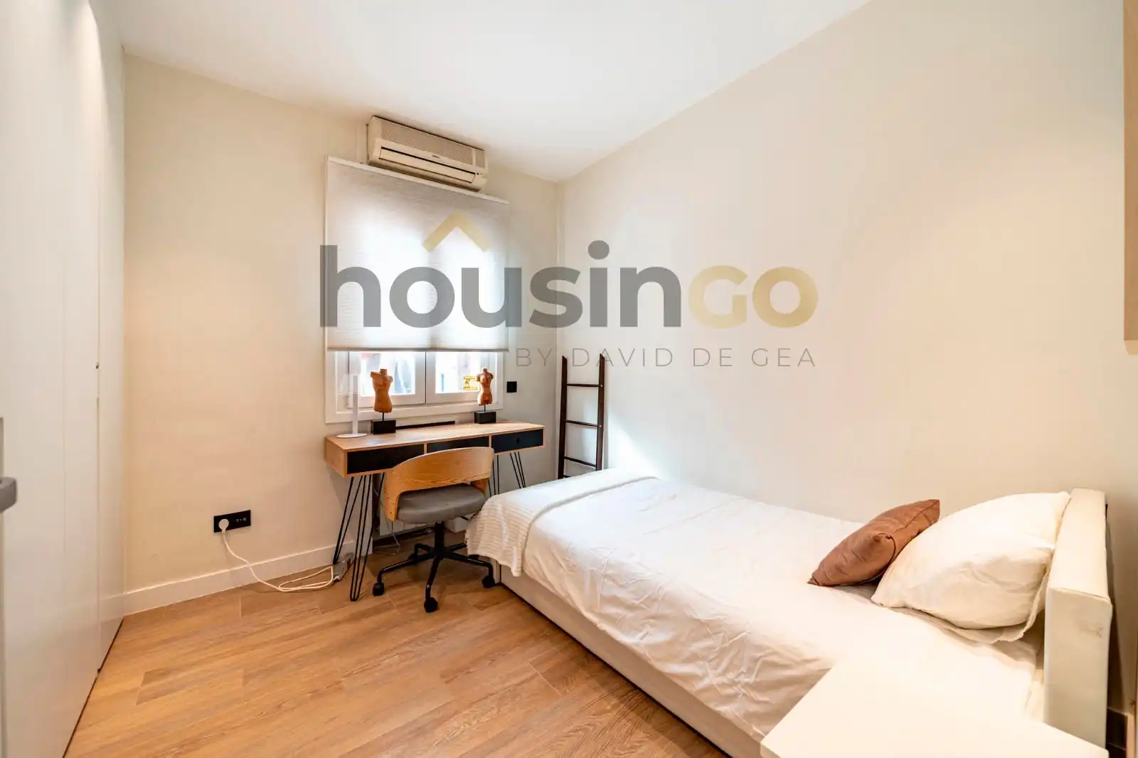 Flat for sale in Diego de León, Castellana