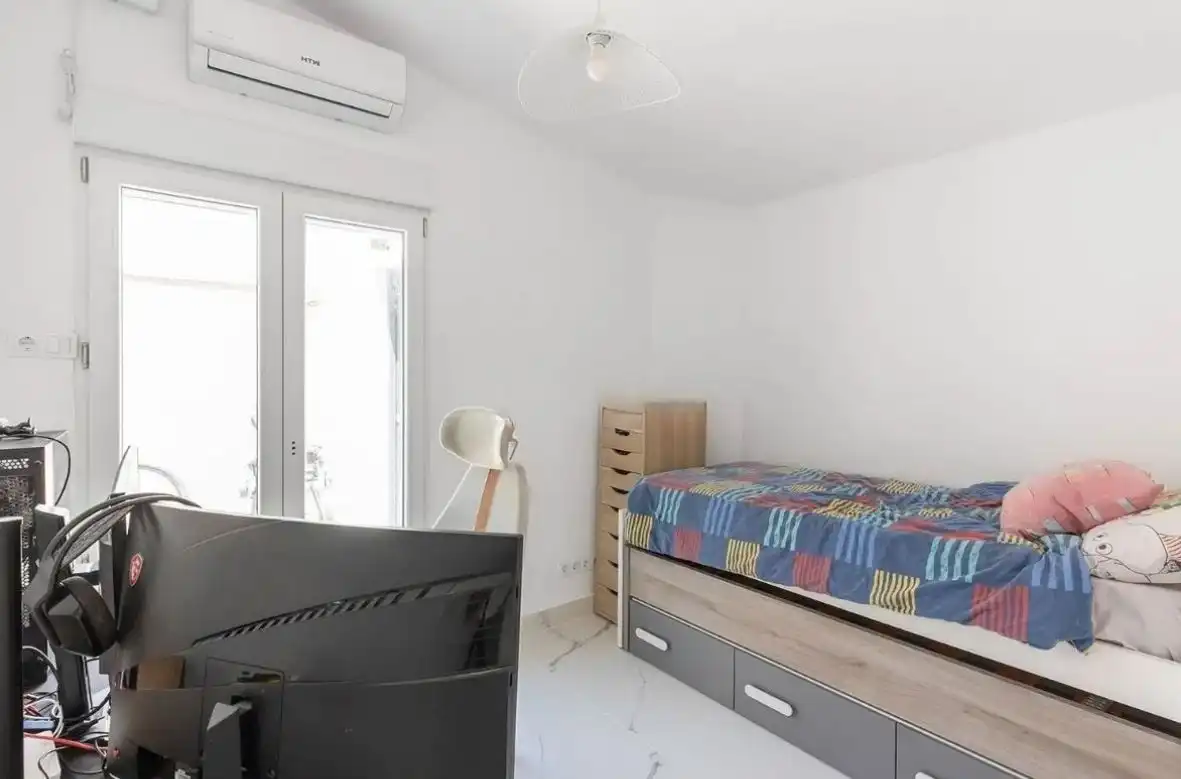 Chalet con piscina en venta en Yate, imagen 13