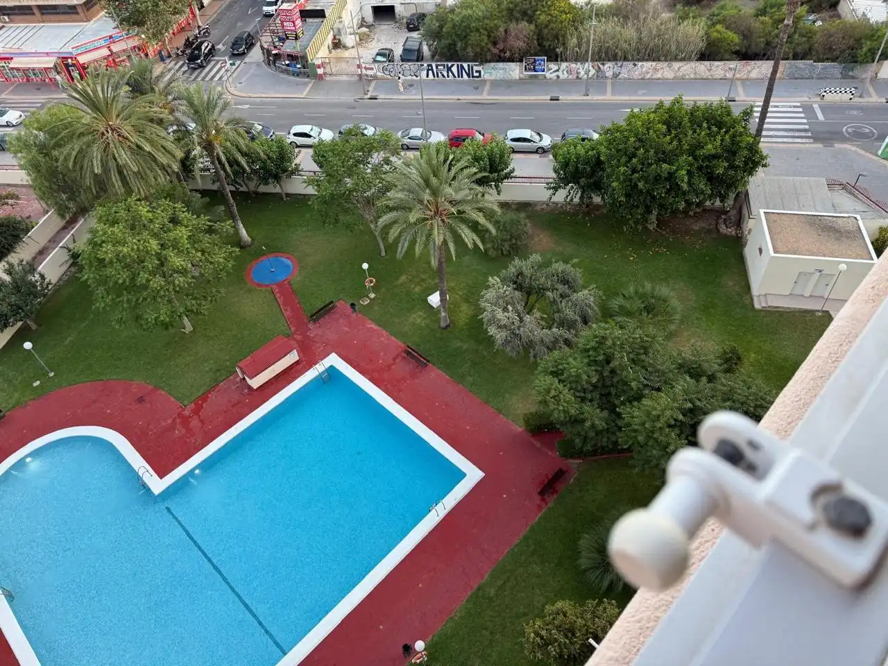 Piso con ascensor en venta en Derramador, imagen 10