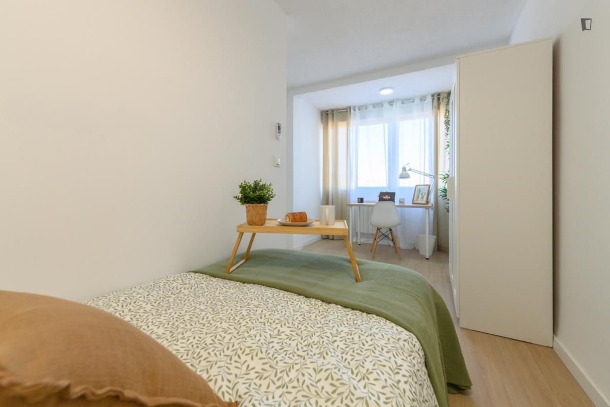 Apartament per a compartir a Juan de la Cierva