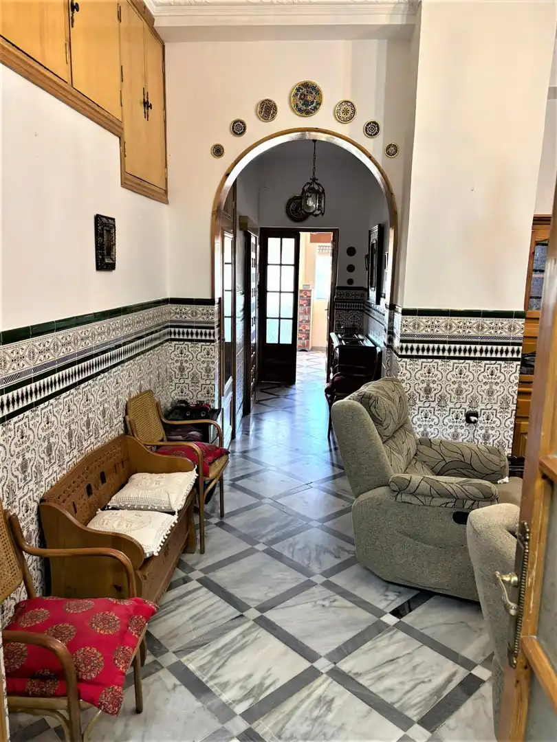 Maison à vendre à Setenil de las Bodegas, imagen 5