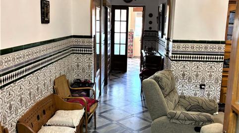 Foto 5 de Casa o chalet en venta en Setenil de las Bodegas, Cádiz