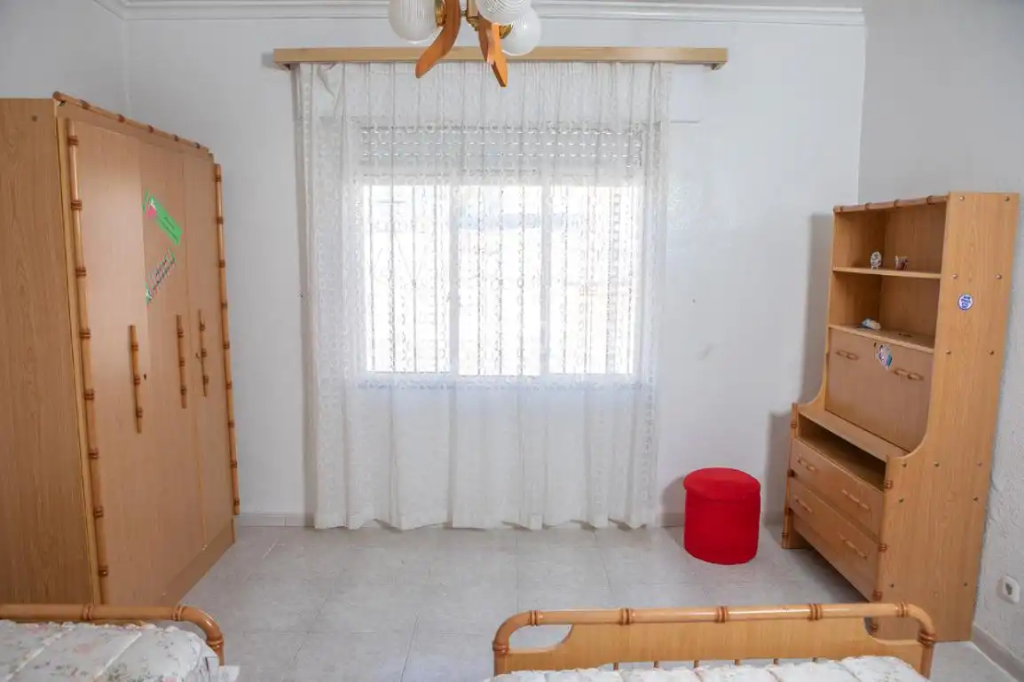 Detached homes for sale in Pulpí pueblo