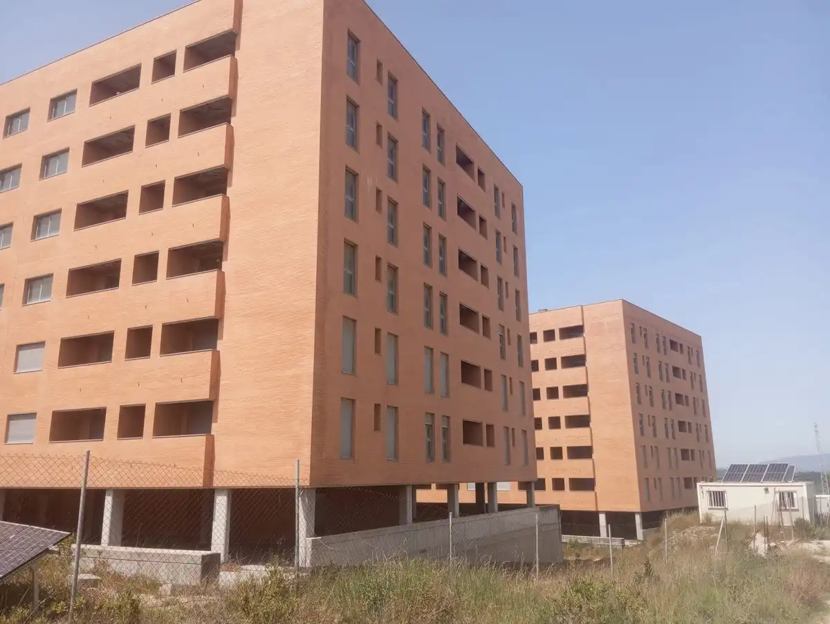 Residential land for sale in Calle Cañada los Tomates, imagen 11