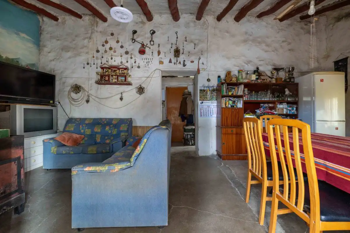 Küche von Residential zum Verkauf in Bullas
