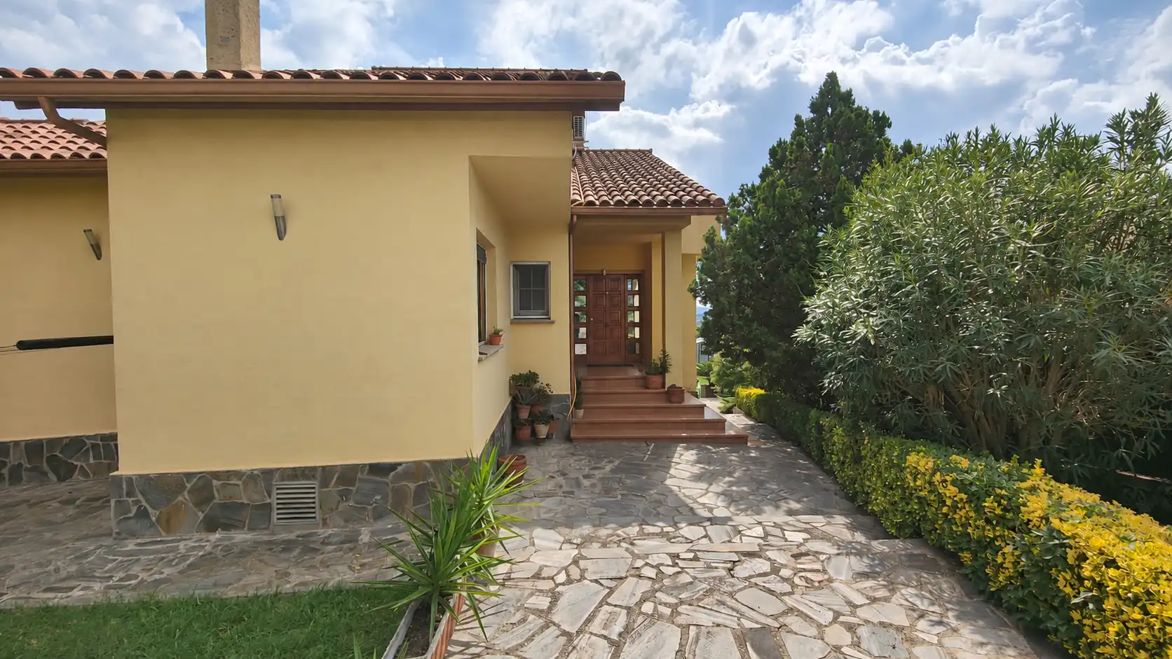 Detached house with pool for sale in Bigues i Riells del Fai, imagen 63