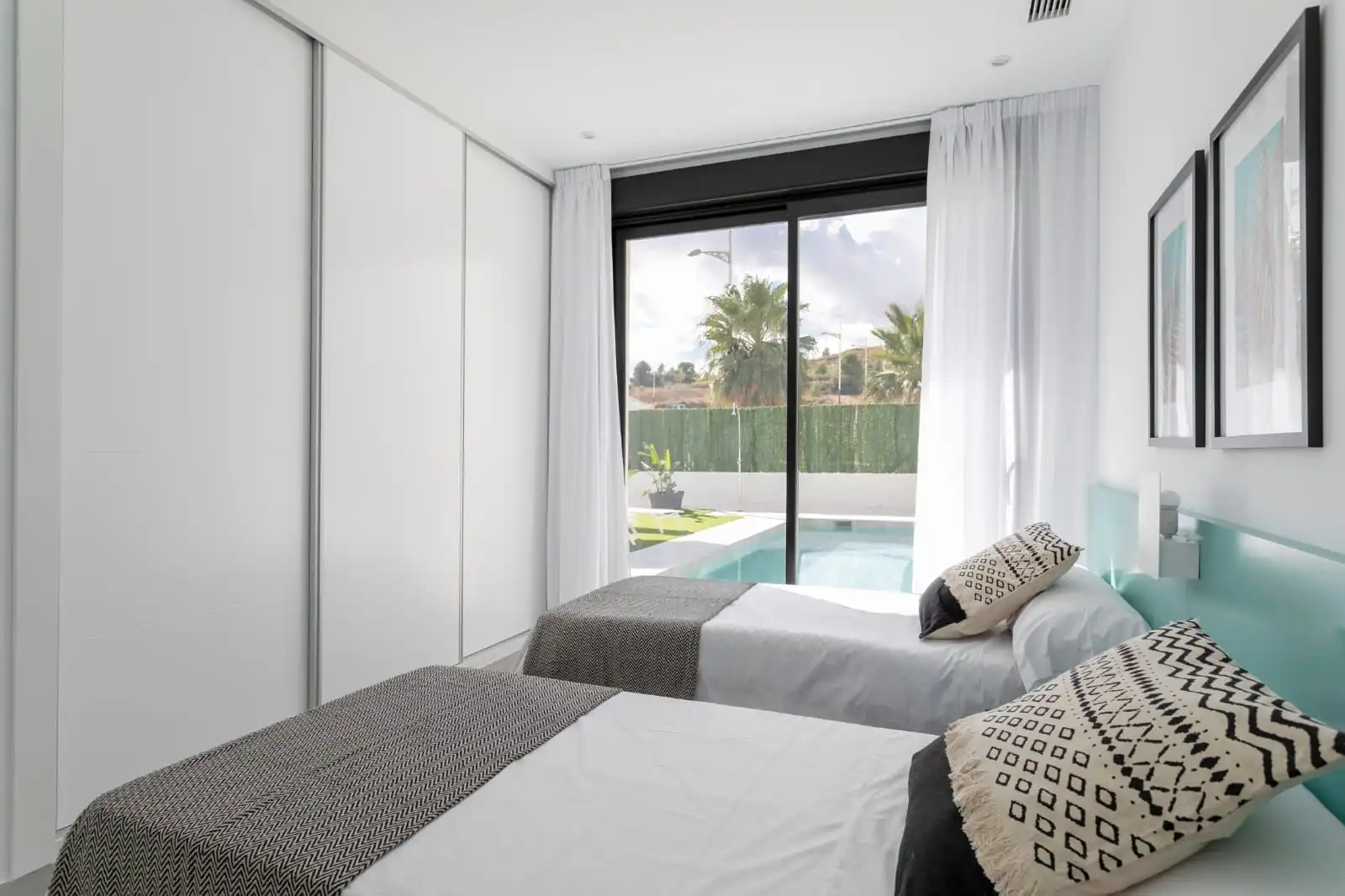 Villa avec terrasse à vendre à Calasparra, imagen 19