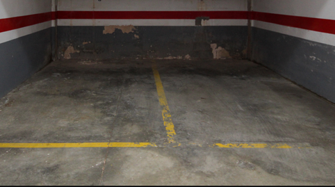 Photo 5 of Garage for sale in Bosque U12, El Bosque, Valencia