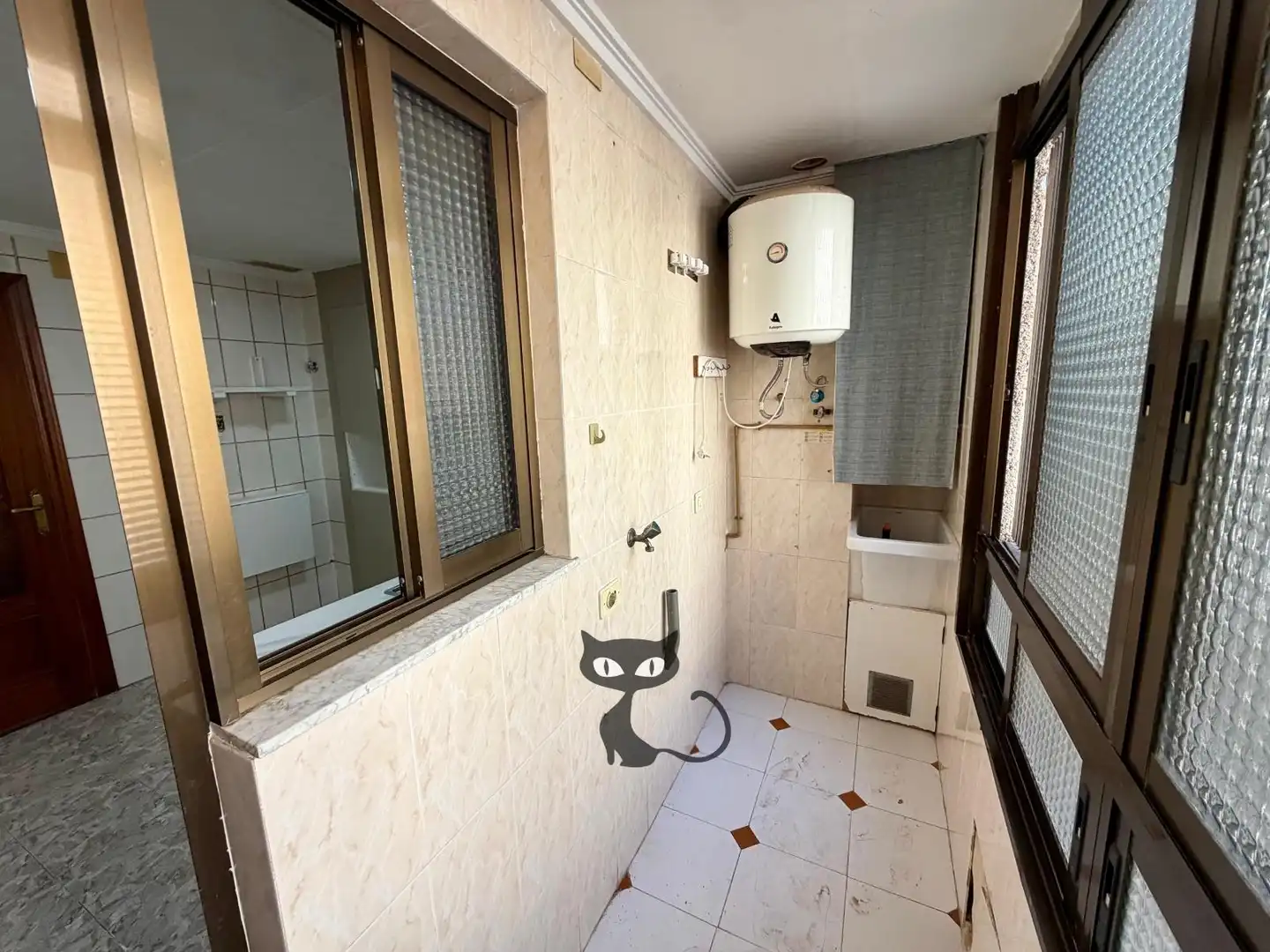 Wohnung mit Aufzug zum Verkauf in Benetússer, imagen 9