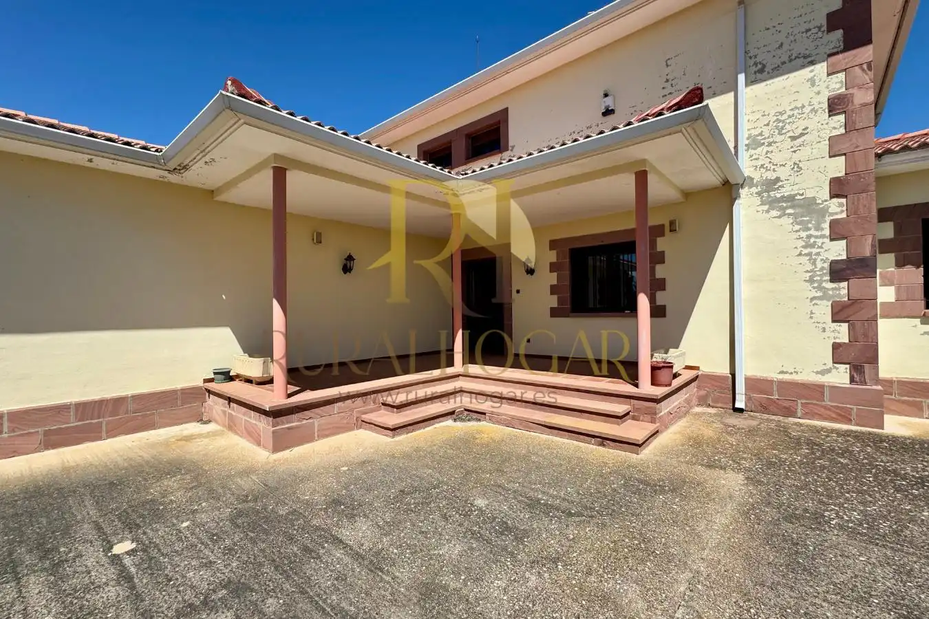 Houses for sale in Calle Extramuros, 114, El Pobo de Dueñas