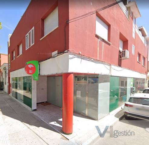 Local comercial en Venta en El Rocío - La Milagrosa