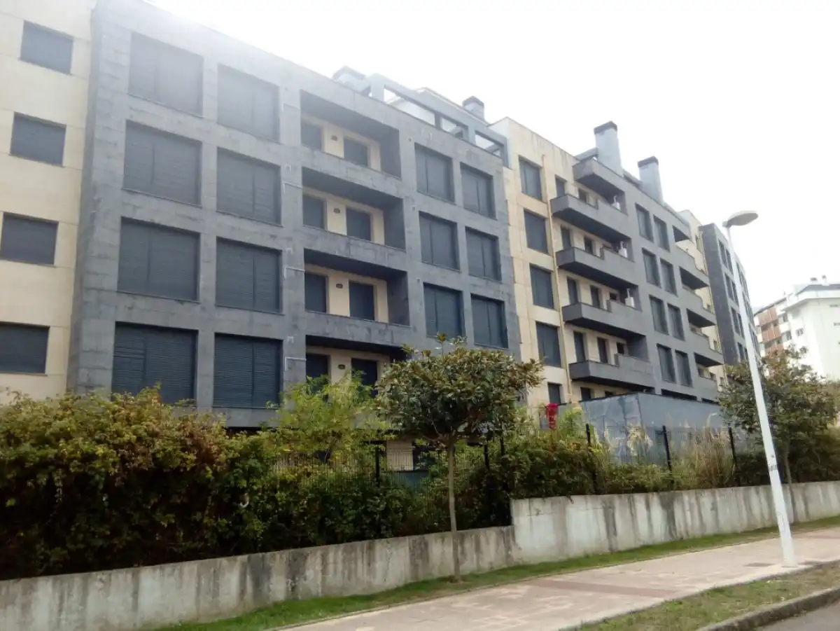 Außenansicht von Residential zum Verkauf in Castro-Urdiales