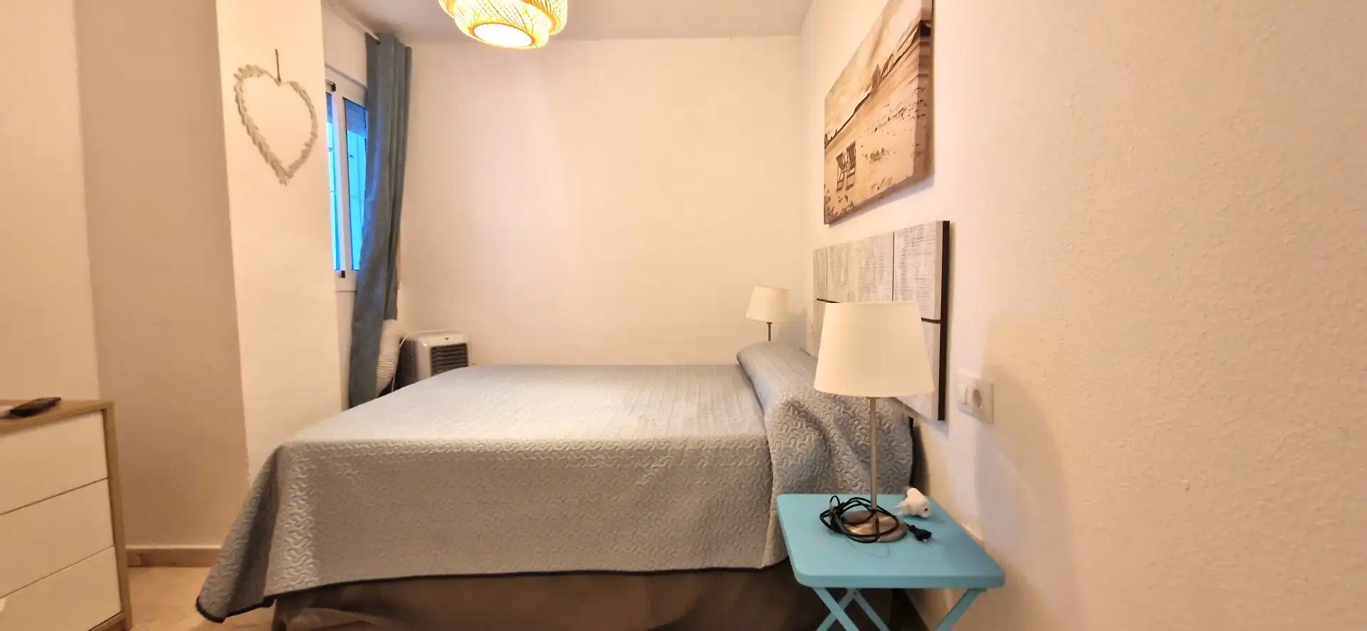 Apartment mit Aufzug zur Miete in El Portil, imagen 16