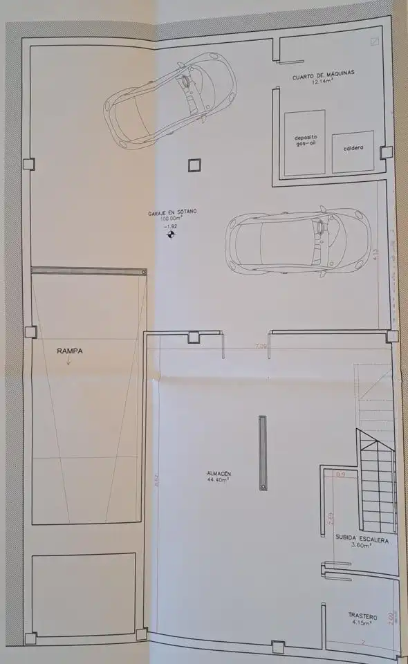 Casa o chalet en venta en Humilladero con Aire acondicionado, Calefacción y Terraza