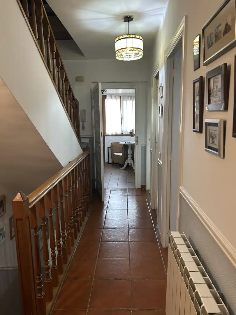 Casa o chalet en venta en El Escorial con Aire acondicionado, Calefacción y Jardín privado