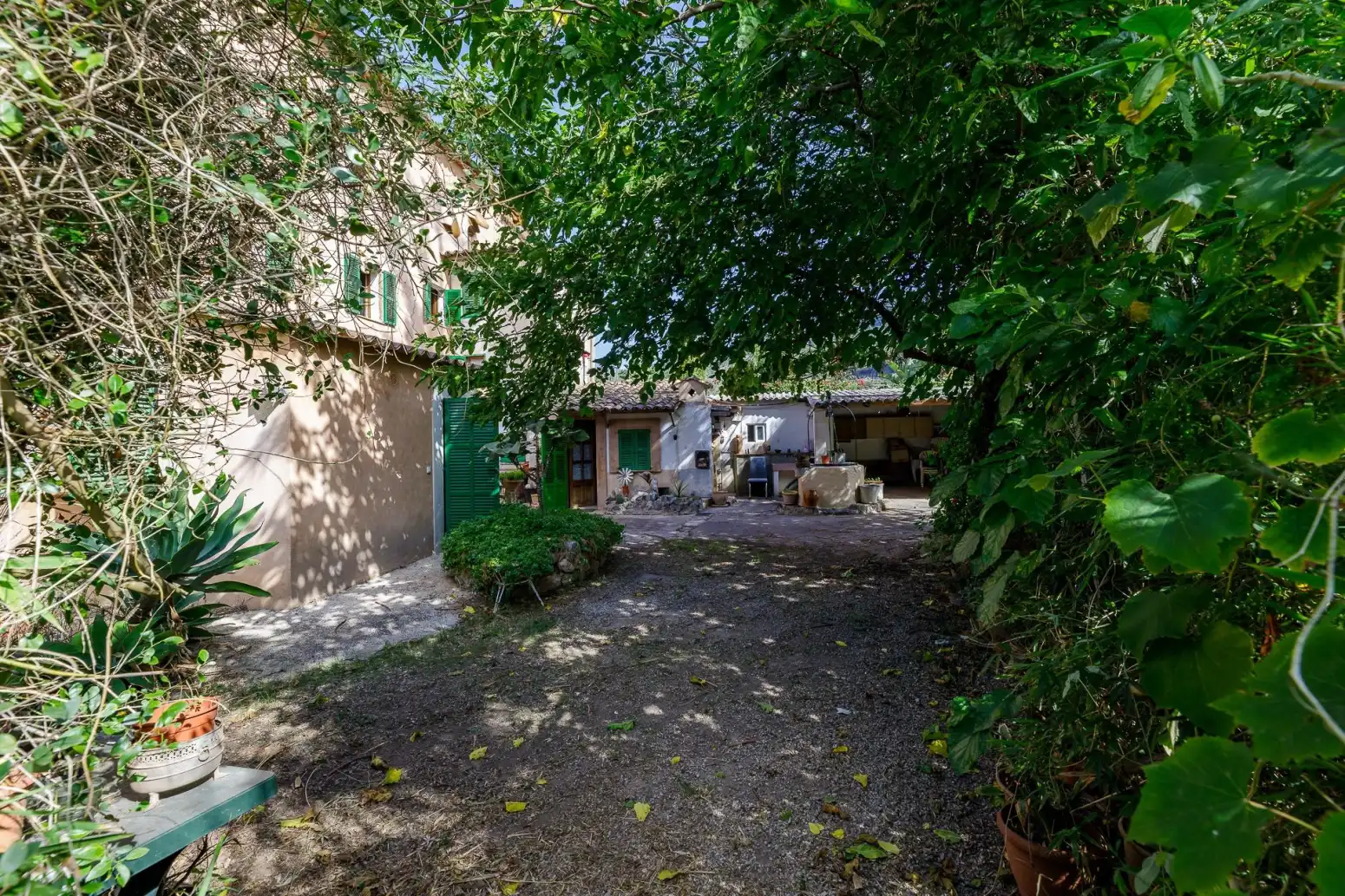 Maison jumelée à vendre à Sóller - Camí de Can Guida, imagen 16