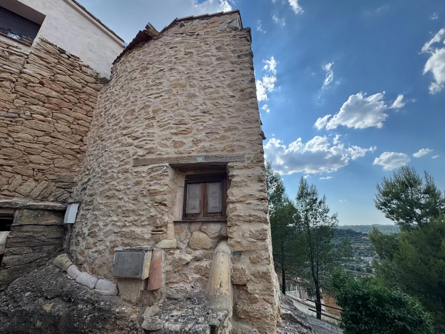 Casa o xalet en venda a Fórnoles