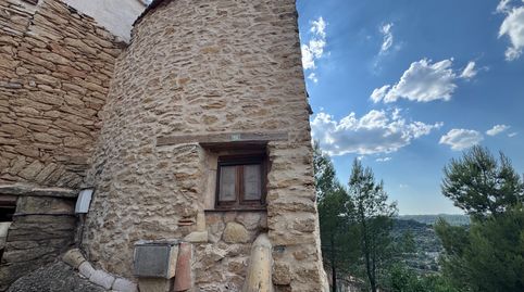 Foto 4 de Casa o xalet en venda a Fórnoles, Teruel