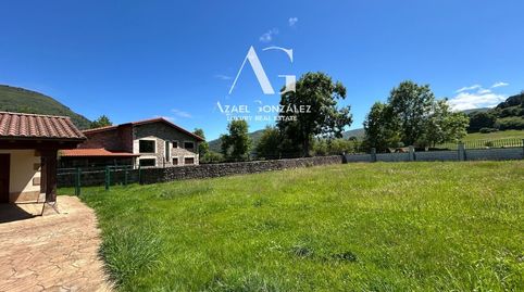 Foto 5 de Casa o chalet en venta en Gismana, 62, Ruente, Cantabria