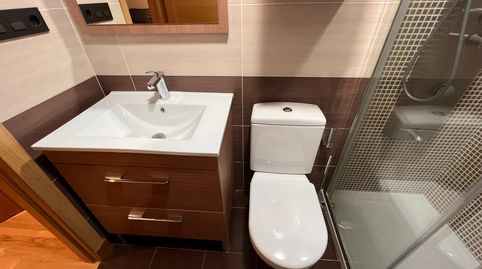 Foto 4 de Piso de alquiler en Rúa Valle Inclán, 7, Centro, Ourense Capital