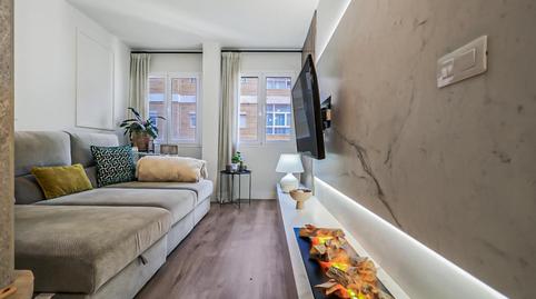 Foto 4 de Pis en venda a Avenida de José Mesa y López, 36, Santa Catalina - Canteras, Las Palmas de Gran Canaria