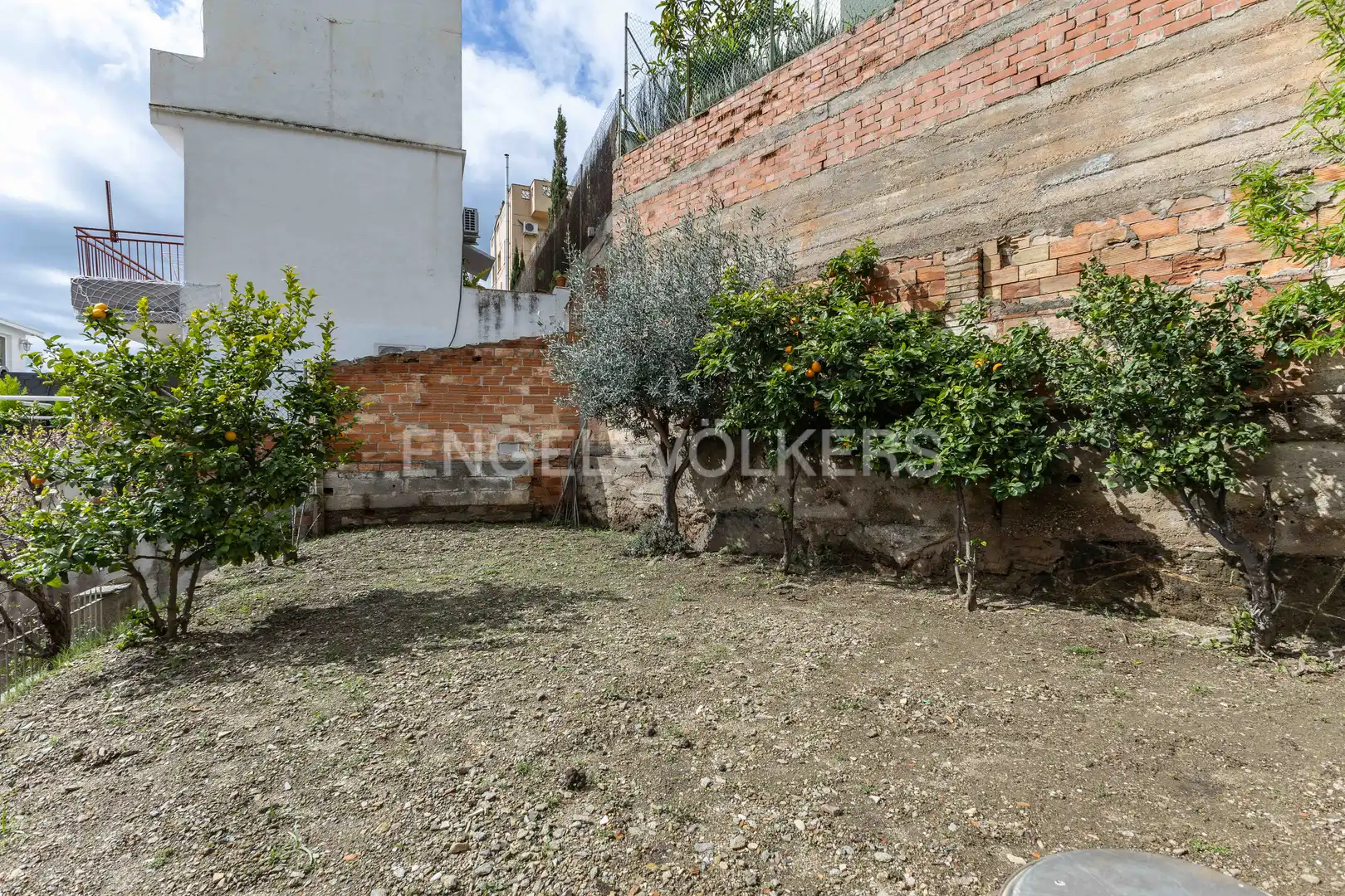 Casa amb jardí en venda a La Miranda, imagen 11