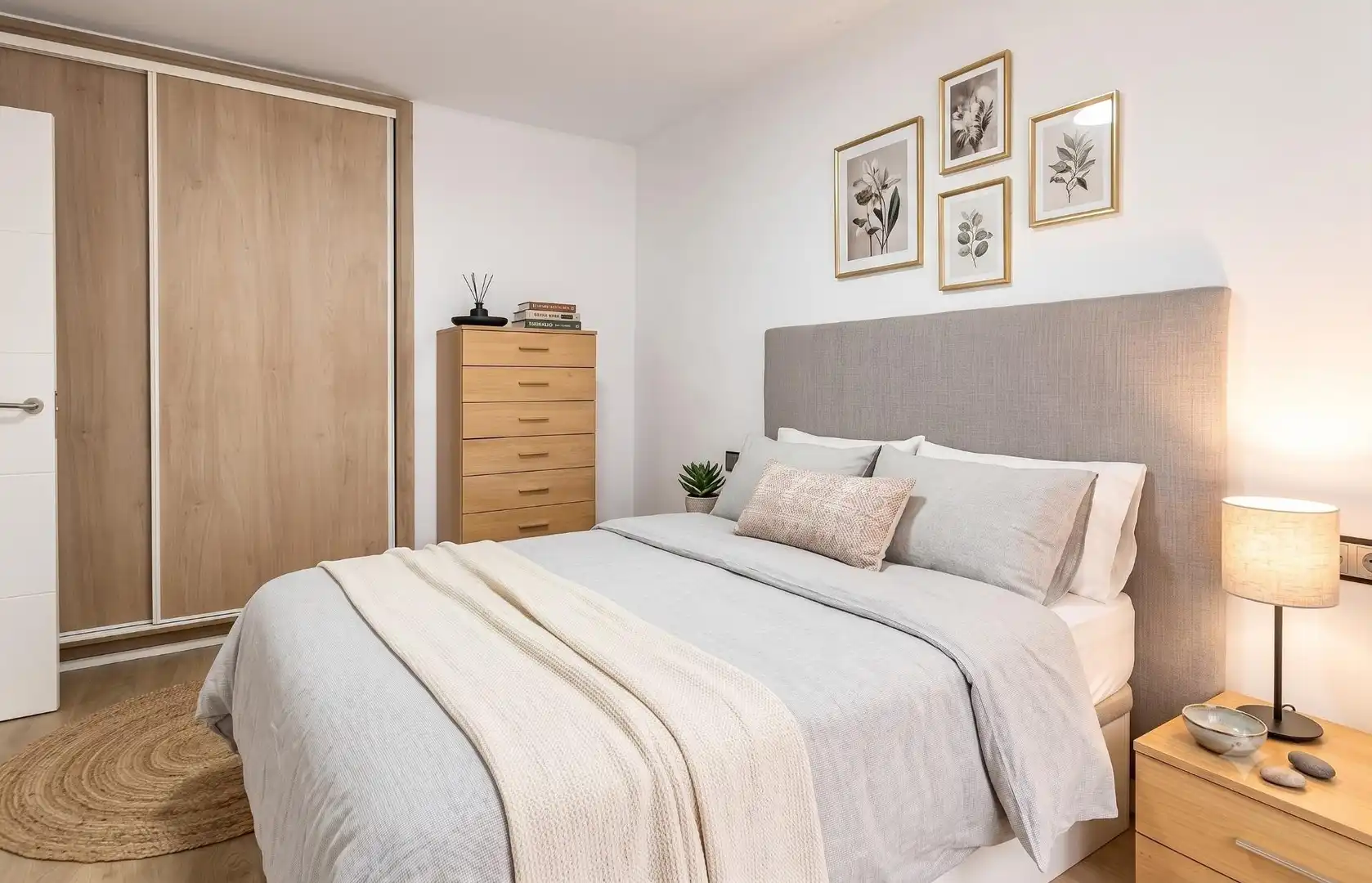 Habitación de Piso en venta en Arenys de Mar con Aire acondicionado y Calefacción
