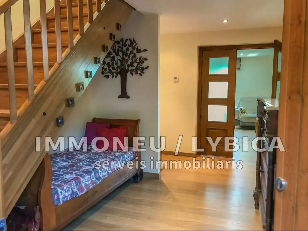 Casa amb jardí en venda a Calle Dels Vignals 33, imagen 8