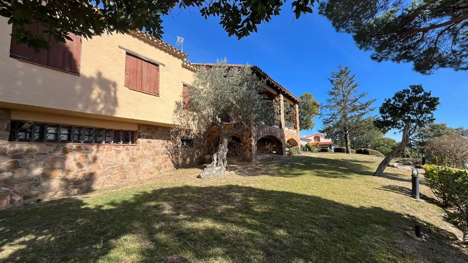 Villa mit Garten zum Verkauf in Sant Celoni, imagen 50