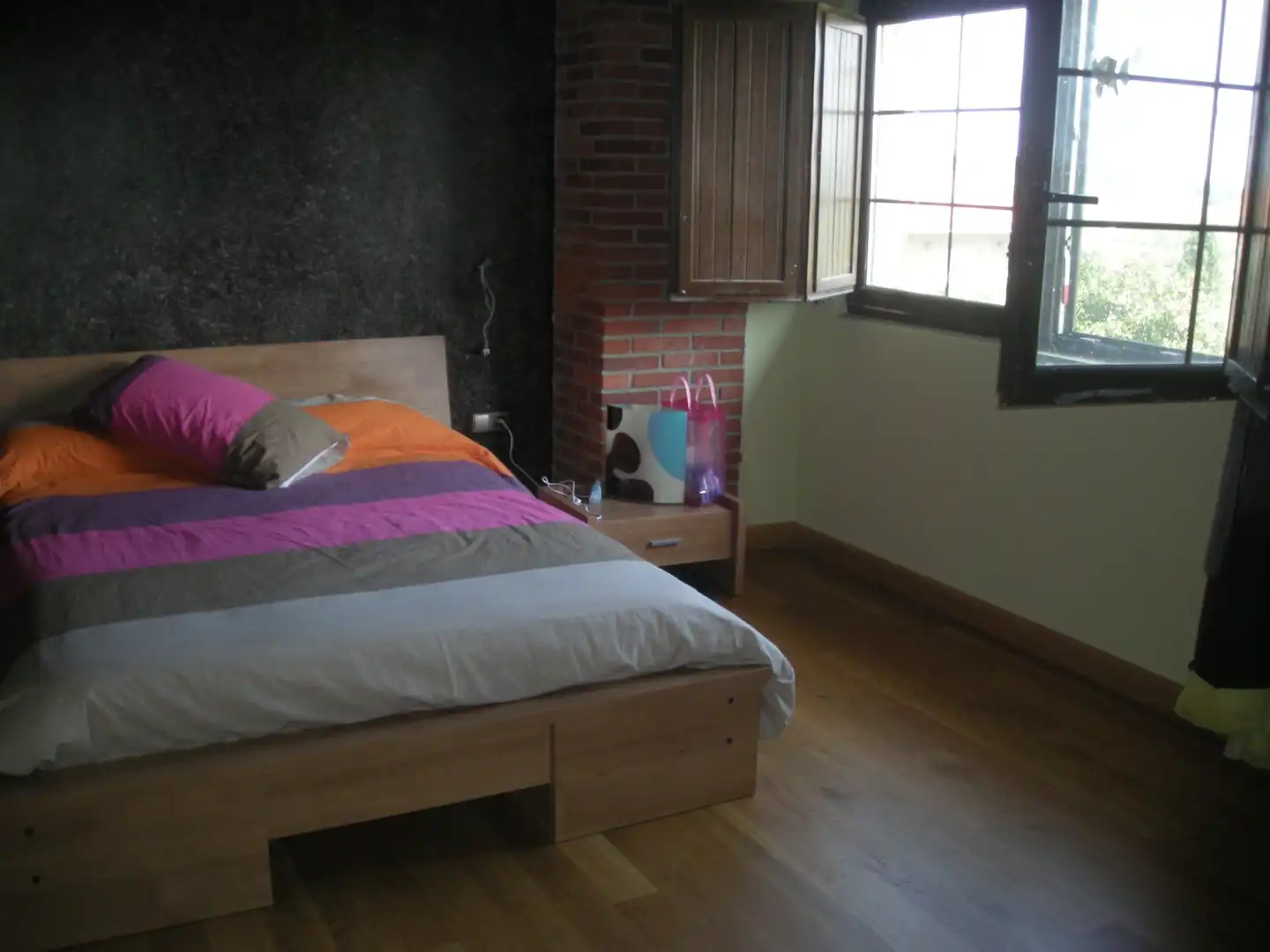 Habitación de Finca rústica en venta en Marina de Cudeyo con Amueblado
