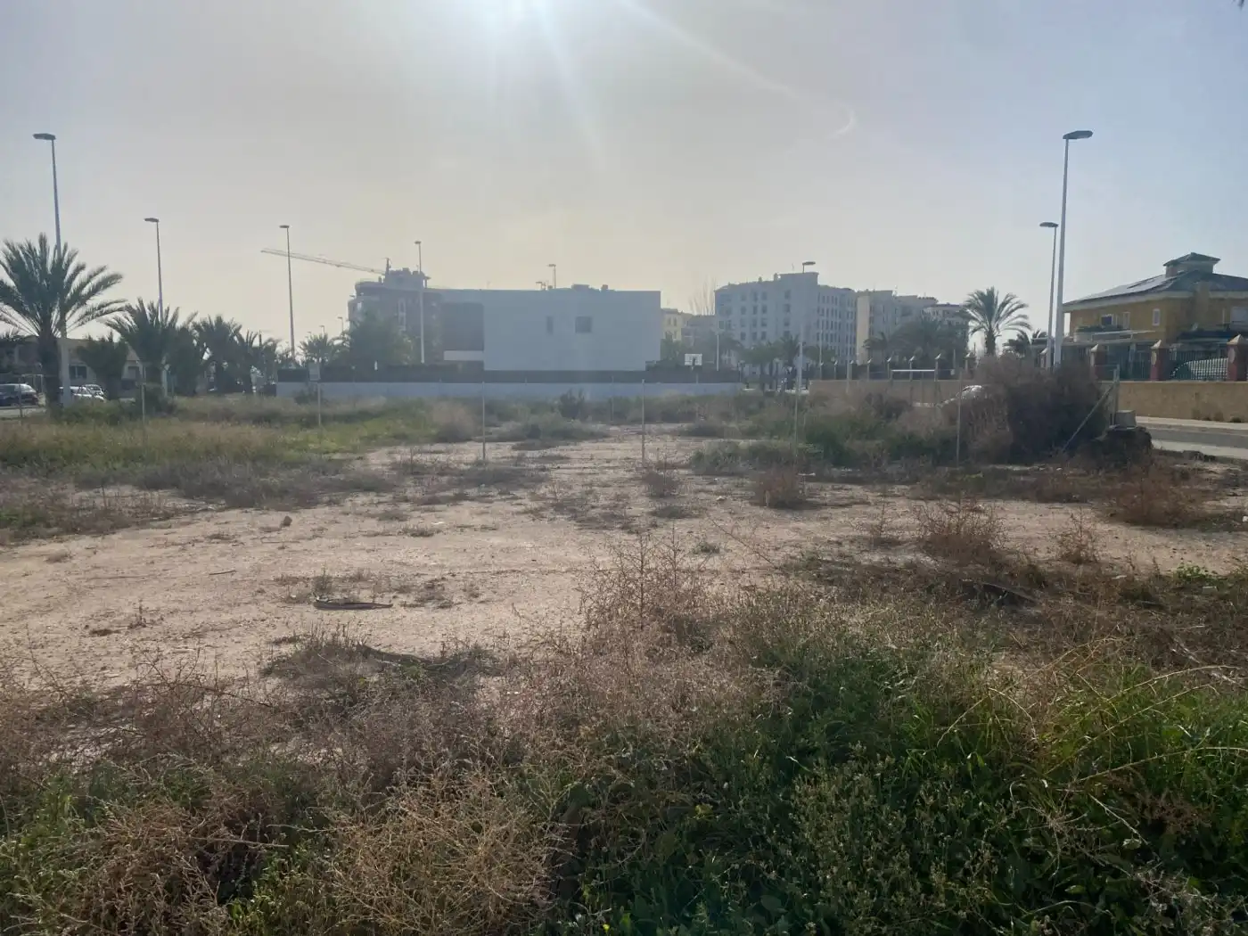 Terreno residencial en venta en Elche ciudad, imagen 33