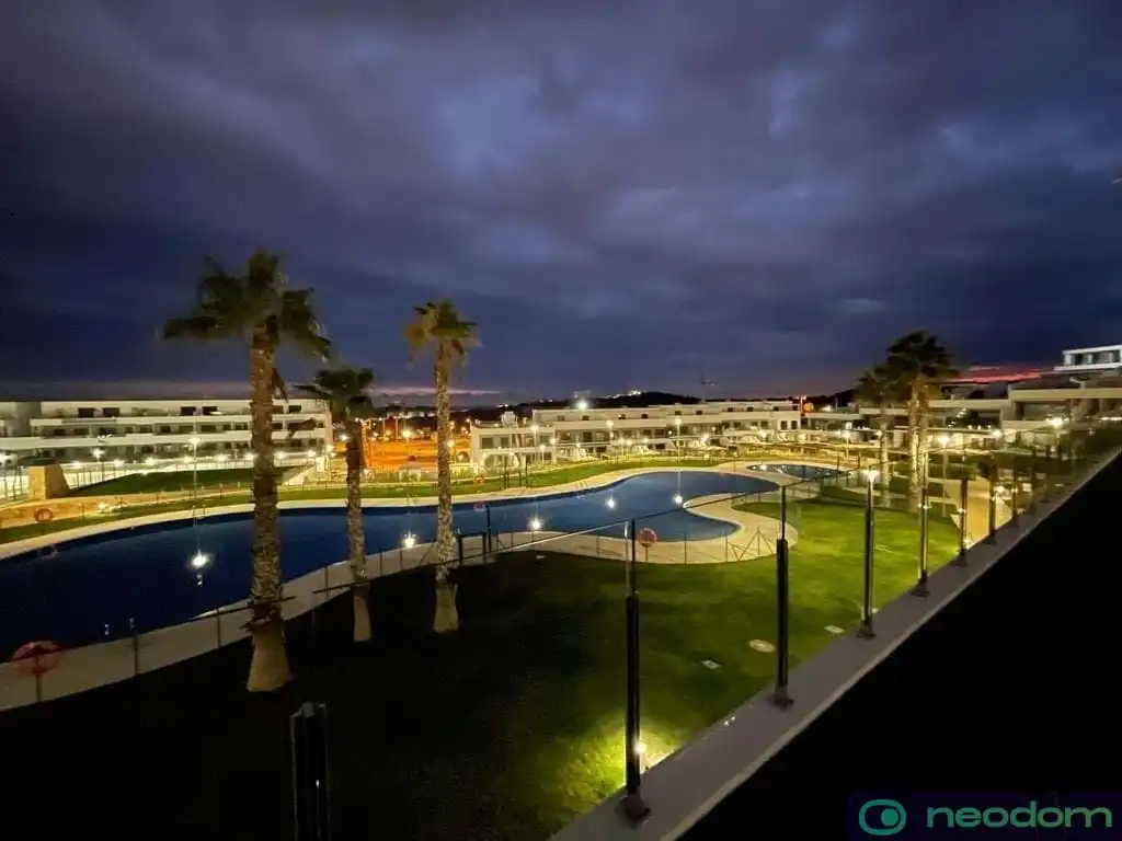 Appartement avec piscine à vendre à Finestrat Pueblo, imagen 9